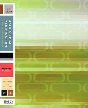 Book Asic And Fpga Verification: A Guide To Component Modeling free