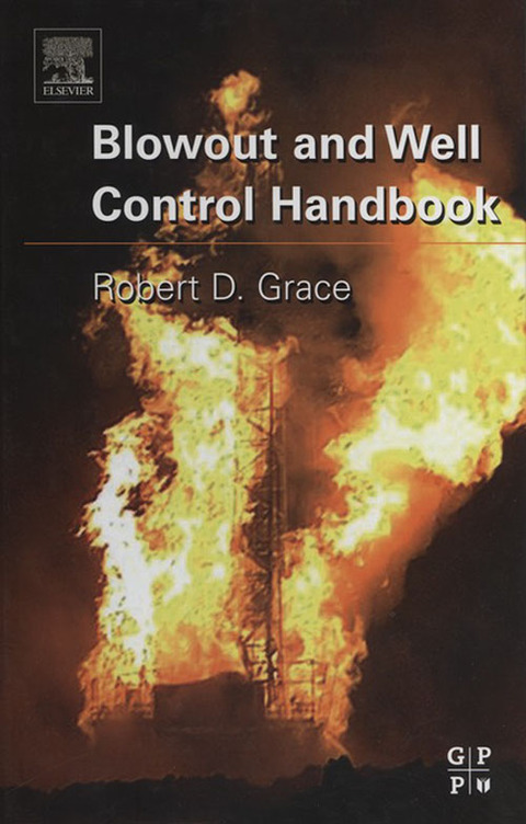 Book Blowout and Well Control Handbook free