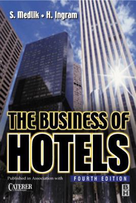 Book Business Of Hotels free