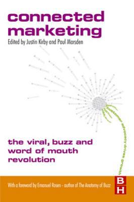 Book Connected Marketing free