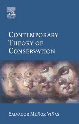 Book Contemporary Theory of Conservation free