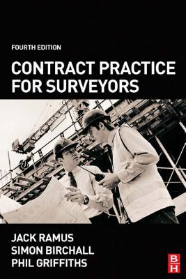 Book Contract Practice For Surveyors free