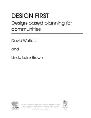 Book Design First free