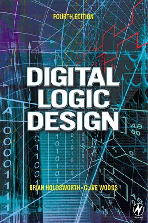 Book Digital Logic Design free