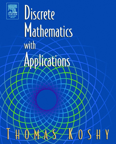 Book Discrete Mathematics with Applications free