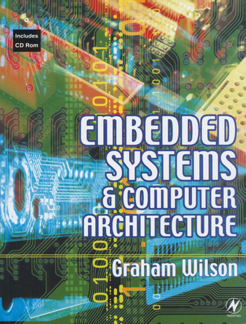 Book Embedded Systems and Computer Architecture free