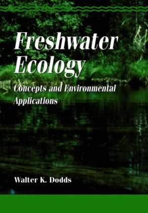 Book Freshwater Ecology: Concepts and Environmental Applications (Aquatic Ecology) free