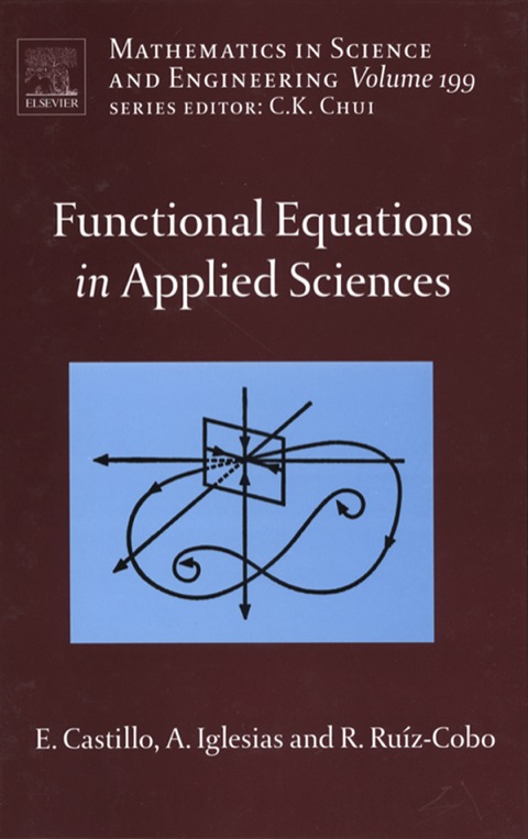 Book Functional Equations in Applied Sciences (ISSN Book 199) free