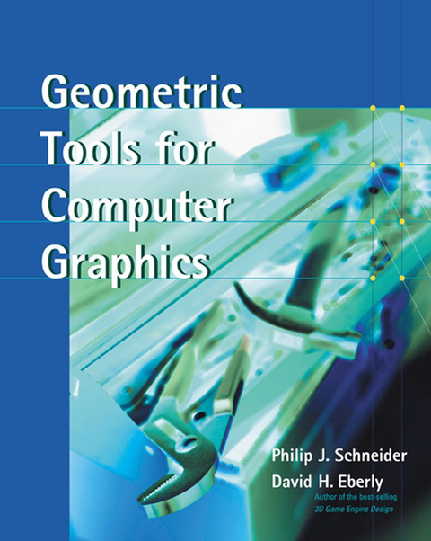 Book Geometric Tools for Computer Graphics (The Morgan Kaufmann Series in Computer Graphics) free