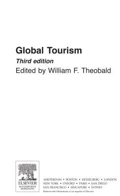 Book Global Tourism free