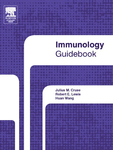 Book Immunology Guidebook free