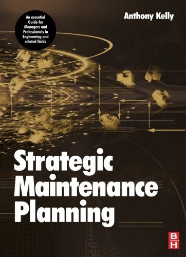 Book Strategic Maintenance Planning free