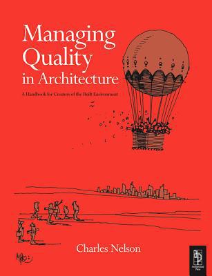 Book Managing Quality In Architecture free