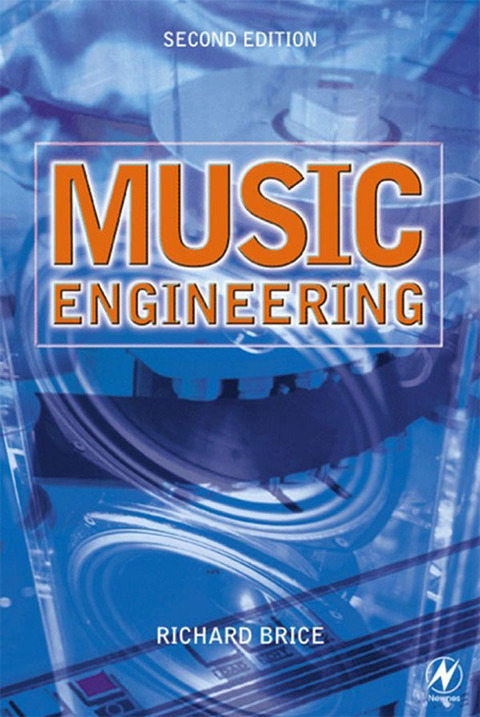 Book Music Engineering free