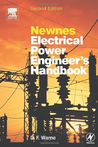 Book Newnes Electrical Power Engineer's Handbook free