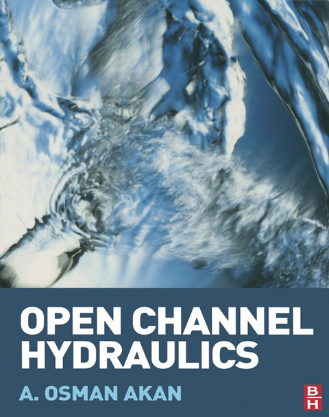 Book Open Channel Hydraulics free