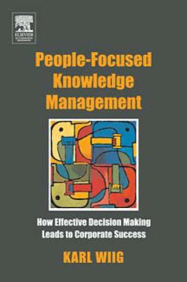 Book People-Focused Knowledge Management free