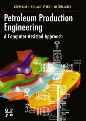 Book Petroleum Production Engineering, A Computer-Assisted Approach free
