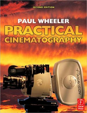 Book Practical Cinematography free