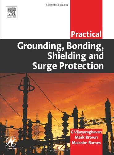Book Practical Grounding, Bonding, Shielding and Surge Protection (Practical Professional) free