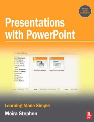 Book Presentations With Powerpoint free