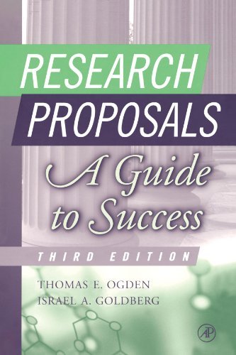 Book Research Proposals: A Guide to Success free