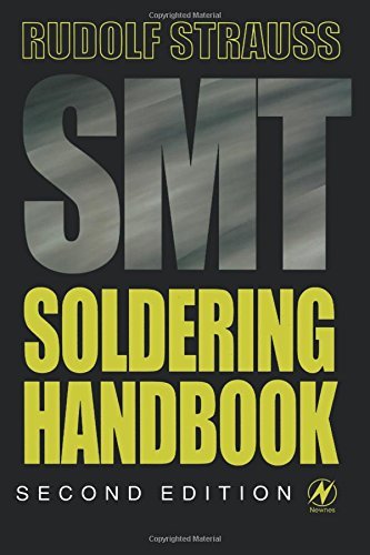 Book SMT Soldering Handbook free