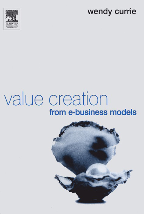 Book Value Creation from E-Business Models free
