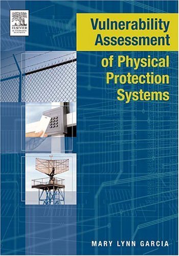 Book Vulnerability Assessment of Physical Protection Systems free