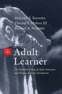 Book The Adult Learner free Book The Adult Learner free