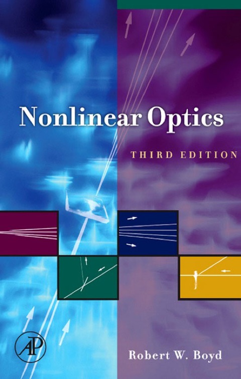 Book Nonlinear Optics free