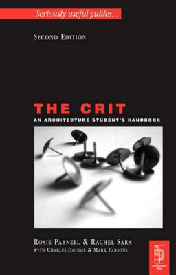 Book The Crit free
