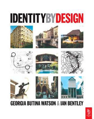 Book Identity By Design free