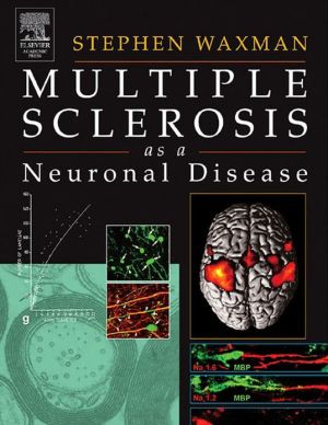 Book Multiple Sclerosis As A Neuronal Disease free