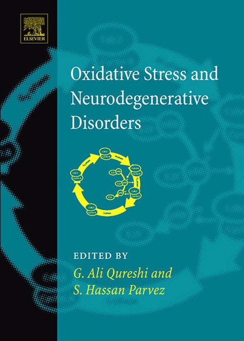 Book Oxidative Stress and Neurodegenerative Disorders free