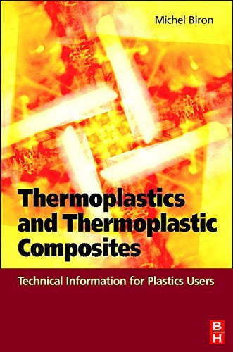 Book Thermoplastics and Thermoplastic Composites: Technical Information for Plastics Users free