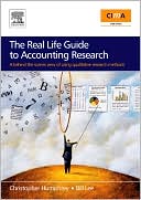Book The Real Life Guide to Accounting Research (Paperback Edition): A Behind-the-Scenes View of Using Qualitative Research Methods free