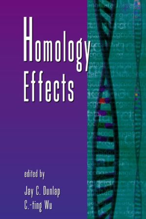 Book Homology Effects (ISSN Book 46) free