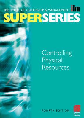 Book Controlling Physical Resources Super Series free