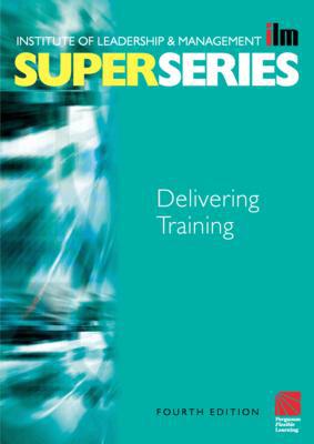 Book Delivering Training Super Series free
