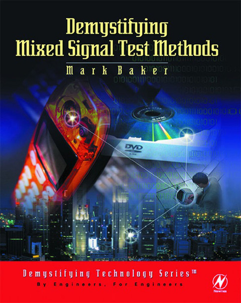 Book Demystifying Mixed Signal Test Methods (Demystifying Technology Series) free