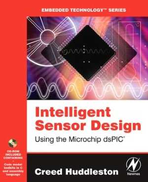 Book Intelligent Sensor Design Using the Microchip dsPIC free