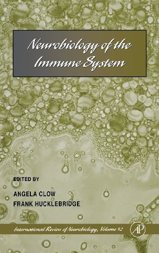Book Neurobiology of the Immune System (ISSN Book 52) free