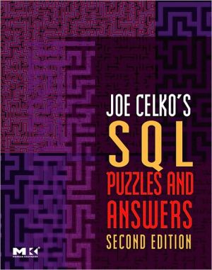 Book Joe Celko's Sql Puzzles And Answers, Second Edition free