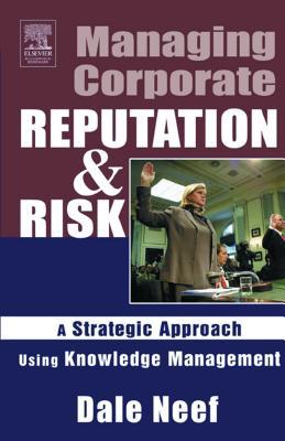 Book Managing Corporate Reputation And Risk free