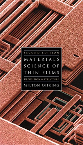 Book Materials Science of Thin Films free