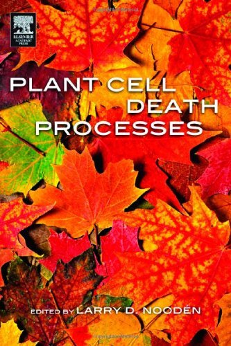 Book Plant Cell Death Processes free