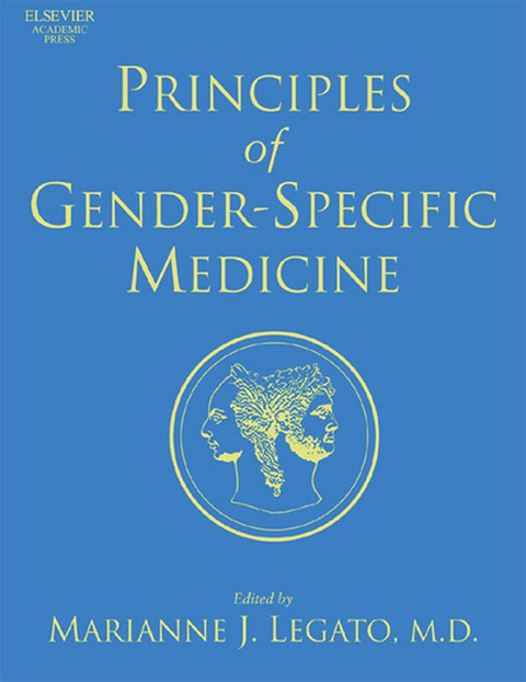 Book Principles of Gender-Specific Medicine: Gender in the Genomic Era free