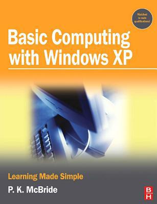 Book Basic Computing With Windows Xp free