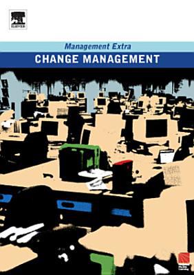 Book Change Management free